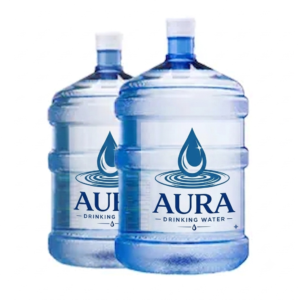 19 Liter Water Bottle